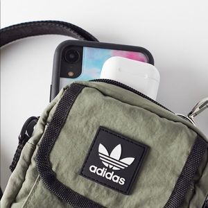 Adidas Crossbody Bag